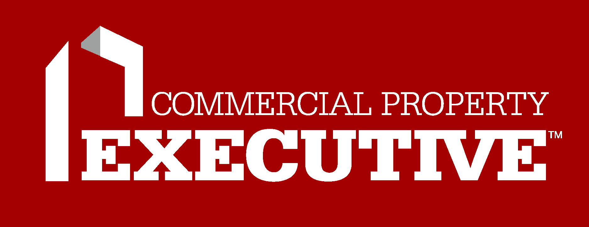 Commercial Property Executive Logo Vector Logo